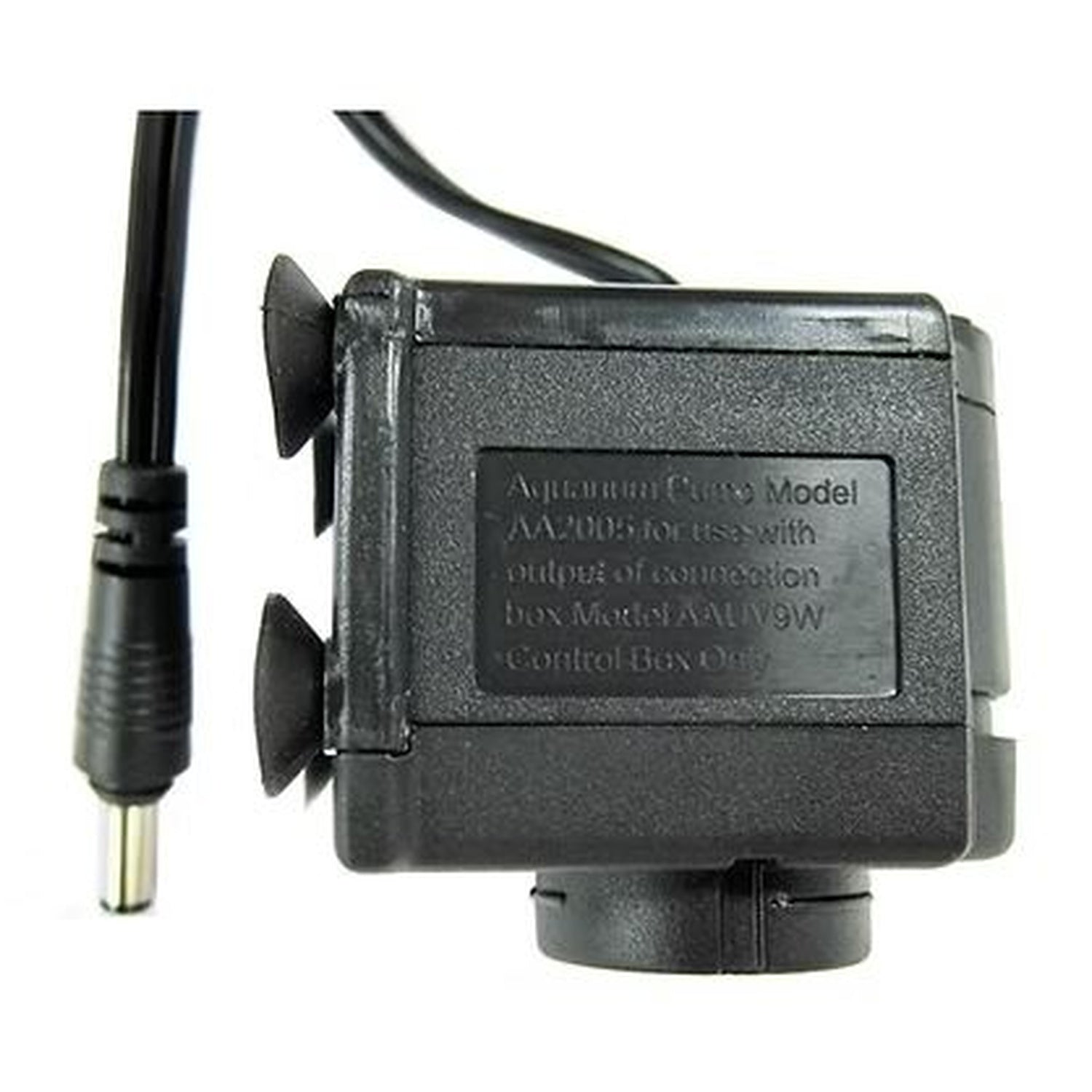 AA Aquarium UV Parts Replacement Pump 3W/9W/24W