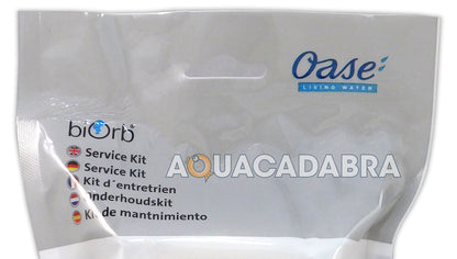 Oase biOrb Aquarium Service Kit Filter Cartridge Cleaning Set 10 11 12 Pack