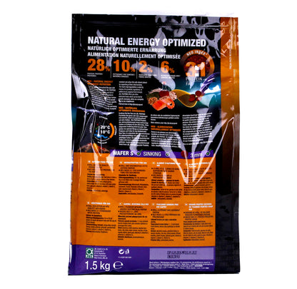JBL ProPond Autumn Koi Food S 1.5kg (BB 09/26) 