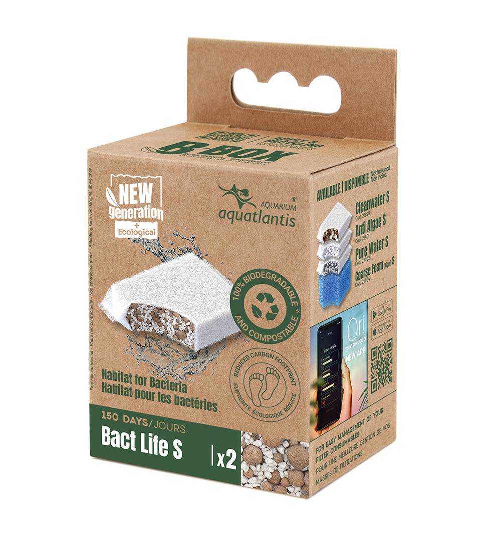 BioBox Media for Explorer, Kubus & Kubus Curve