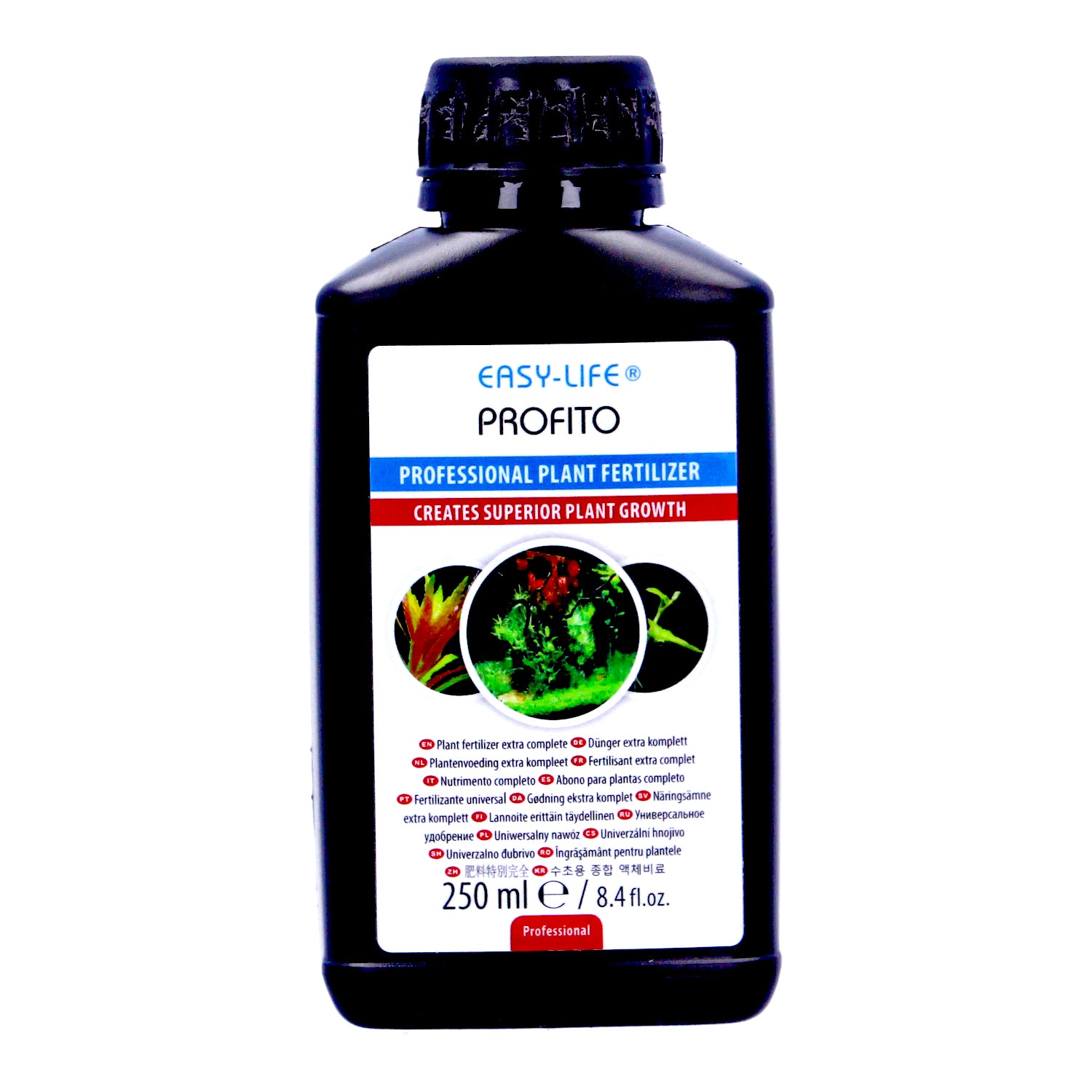 Easy Life Profito - Professional Plant Fertilizer