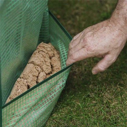 Grow It Premium Poly Tunnel 