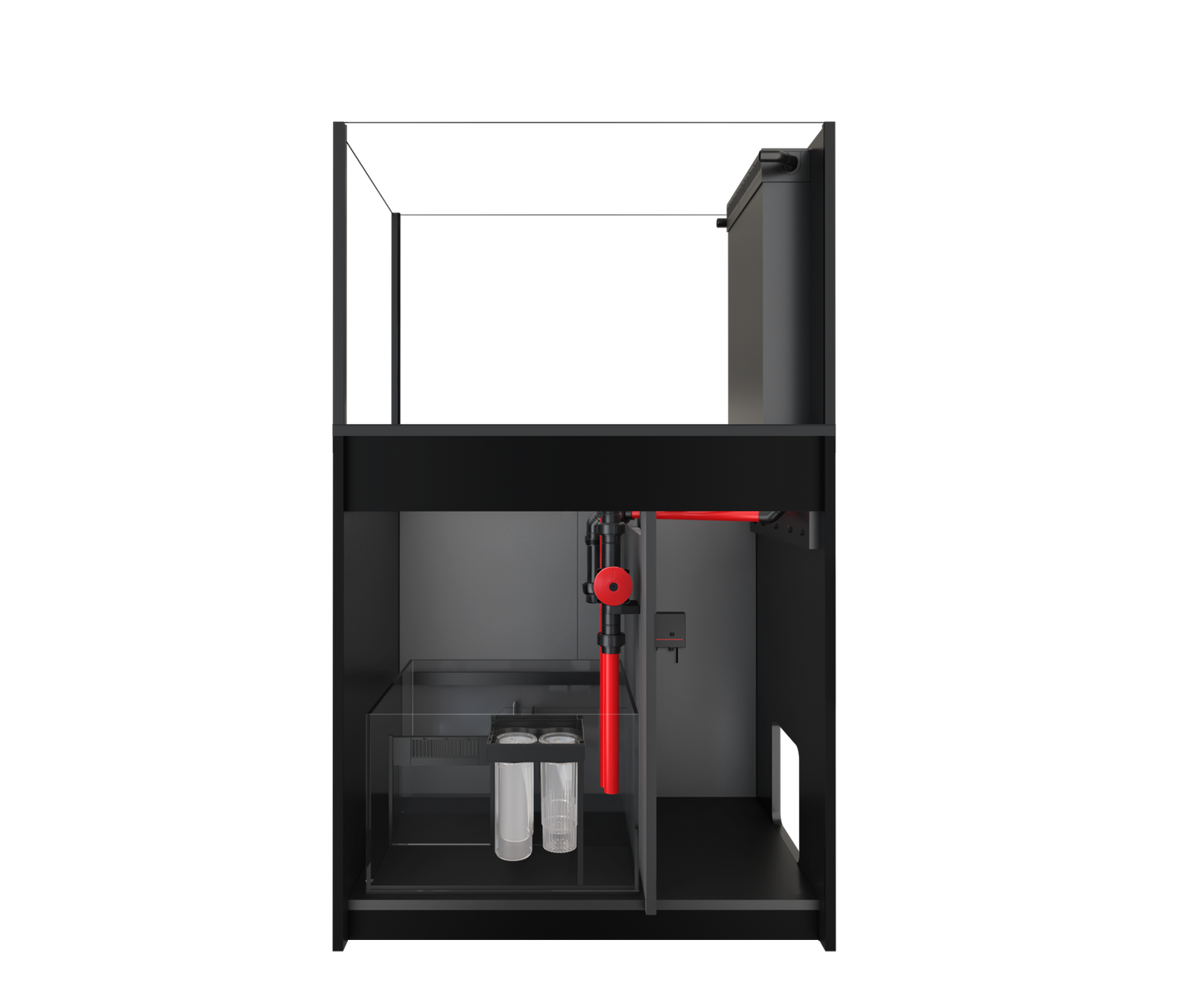 Red Sea Reefer Peninsula 350 G3 Aquarium