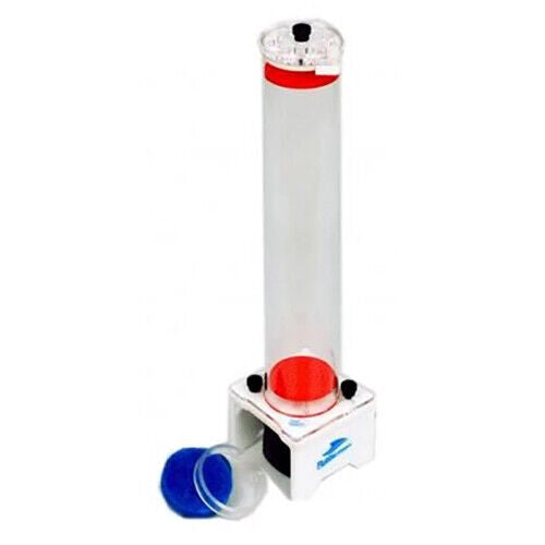 Bubble Magus Mini 70 Media Reactor Aquarium Filter with Pump 7W