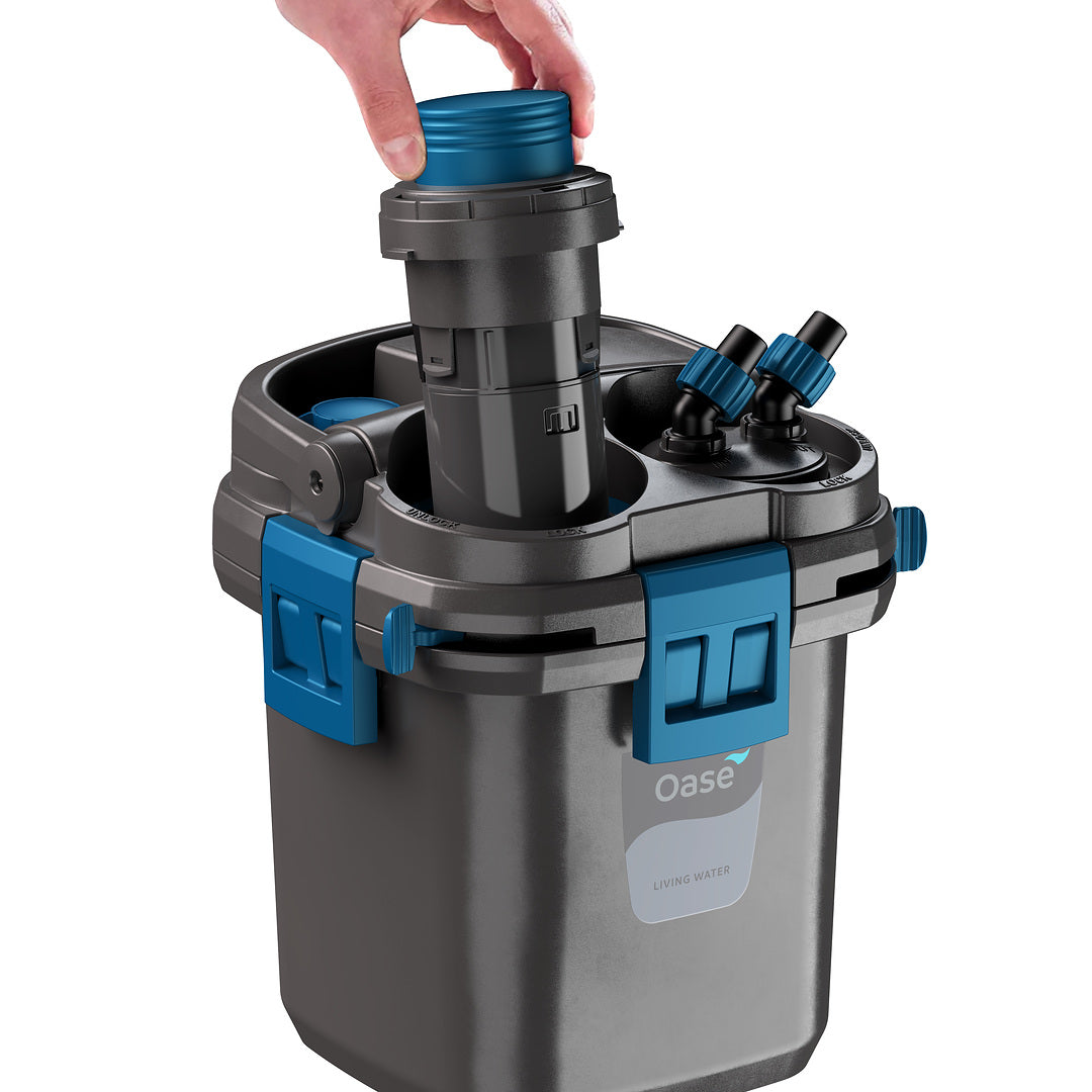 Oase BioMaster² 150 External Aquarium Filter