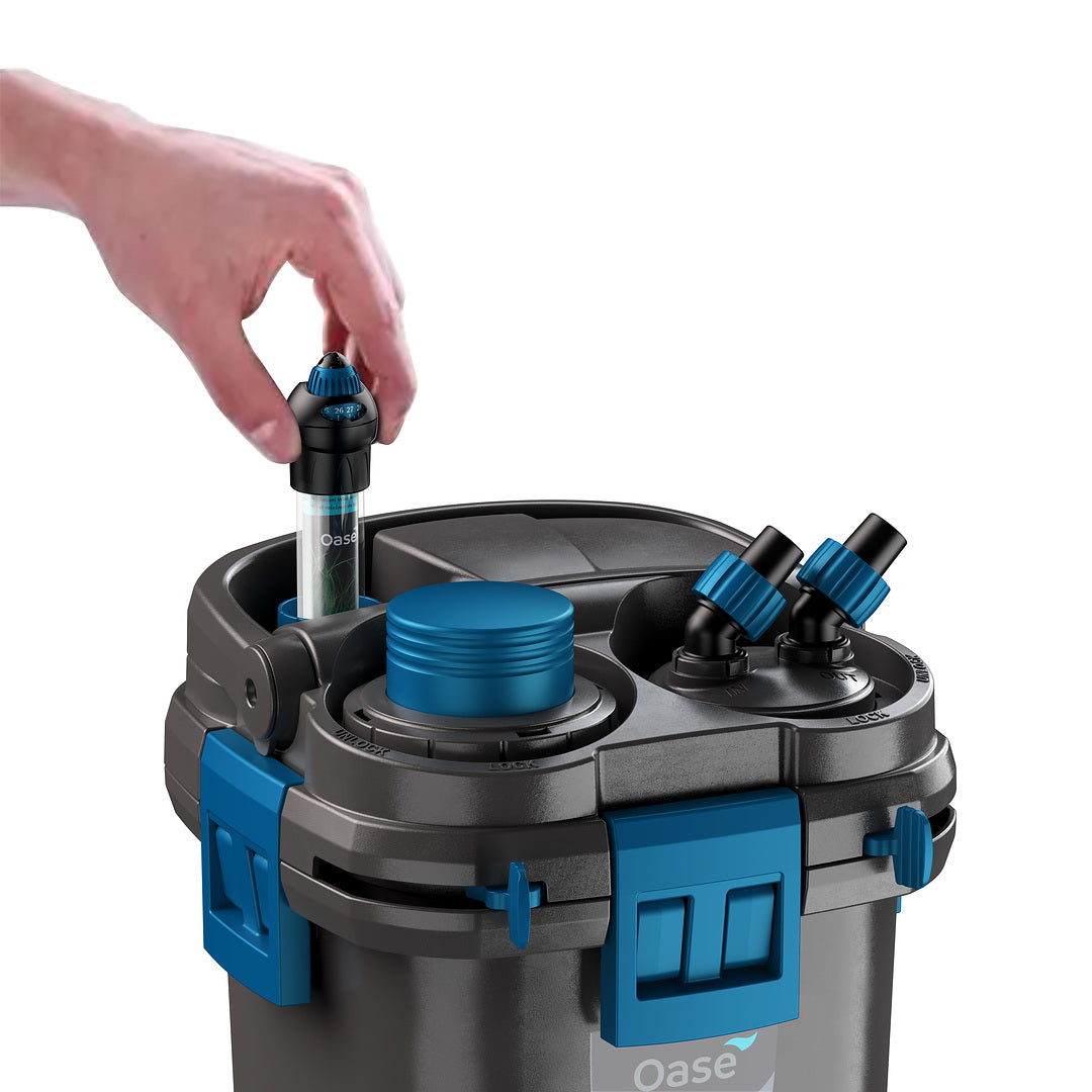 Oase BioMaster² Thermo 150 External Aquarium Filter