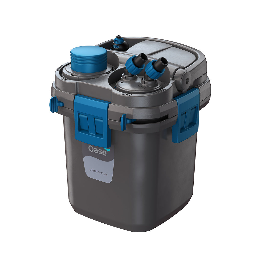 Oase BioMaster² Thermo 150 External Aquarium Filter