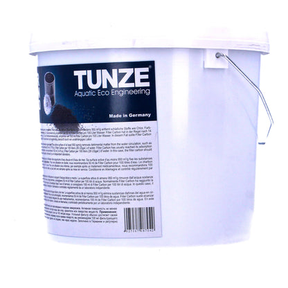 Tunze Filter Carbon 5lt Bucket - 0870.950