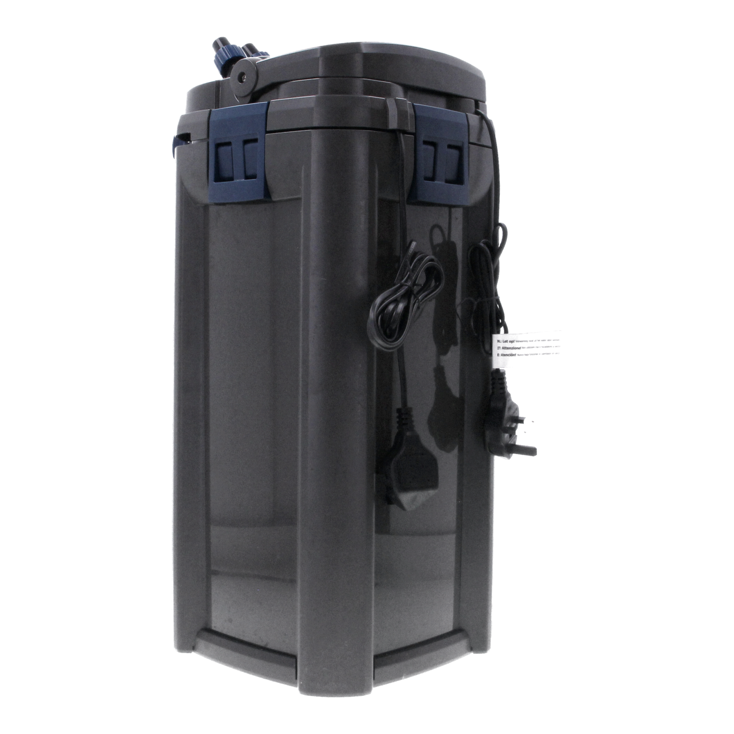 Oase BioMaster 2 Thermo 850 Canister Filter with Heater