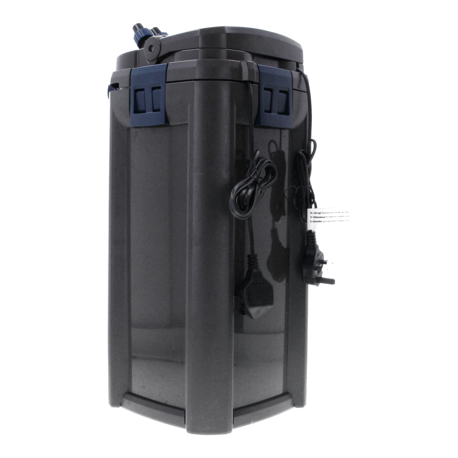 Oase BioMaster 2 Thermo 850 Canister Filter with Heater