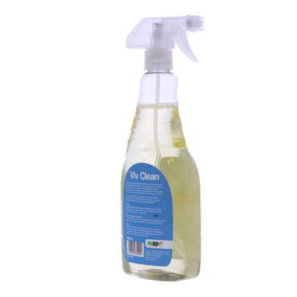 ProRep Viv Clean Disinfectant 750 ml