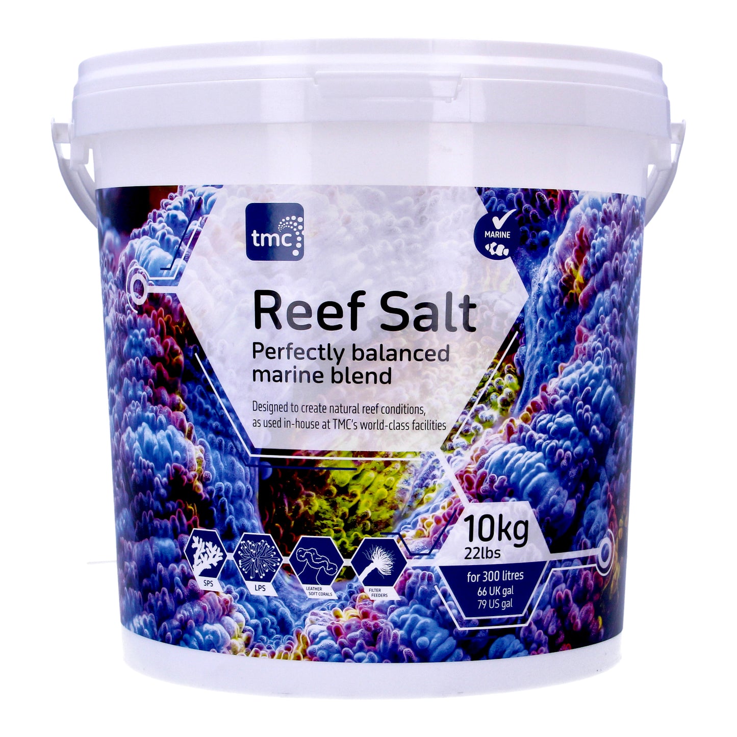 Tropic Marin Reef Salt