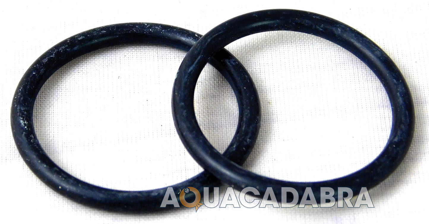 Quartz Sleeve O-Ring Set PT-1527 for Pressure Flo Filters
