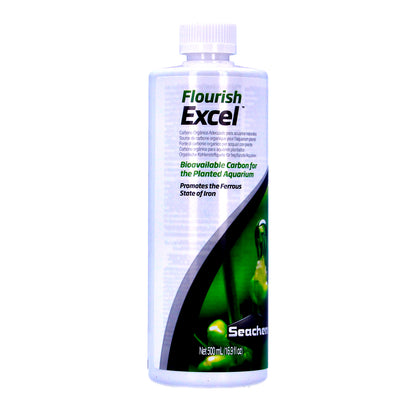 Seachem Flourish Excel 500ml - 453