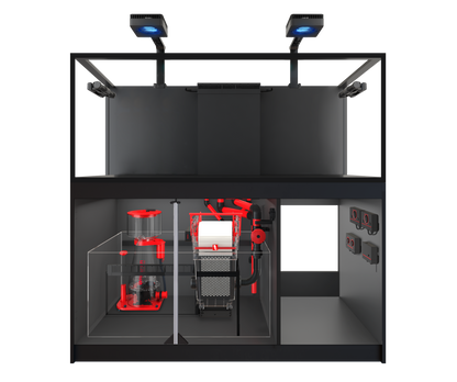 Red Sea Reefer MAX 625 G3 Aquarium