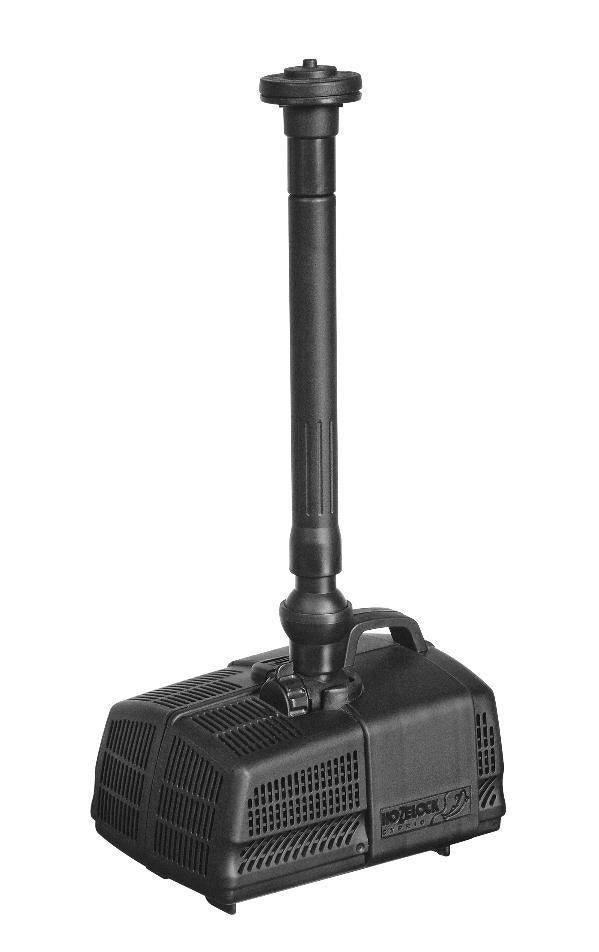Hozelock Cascade 700 Pond Fountain Pump