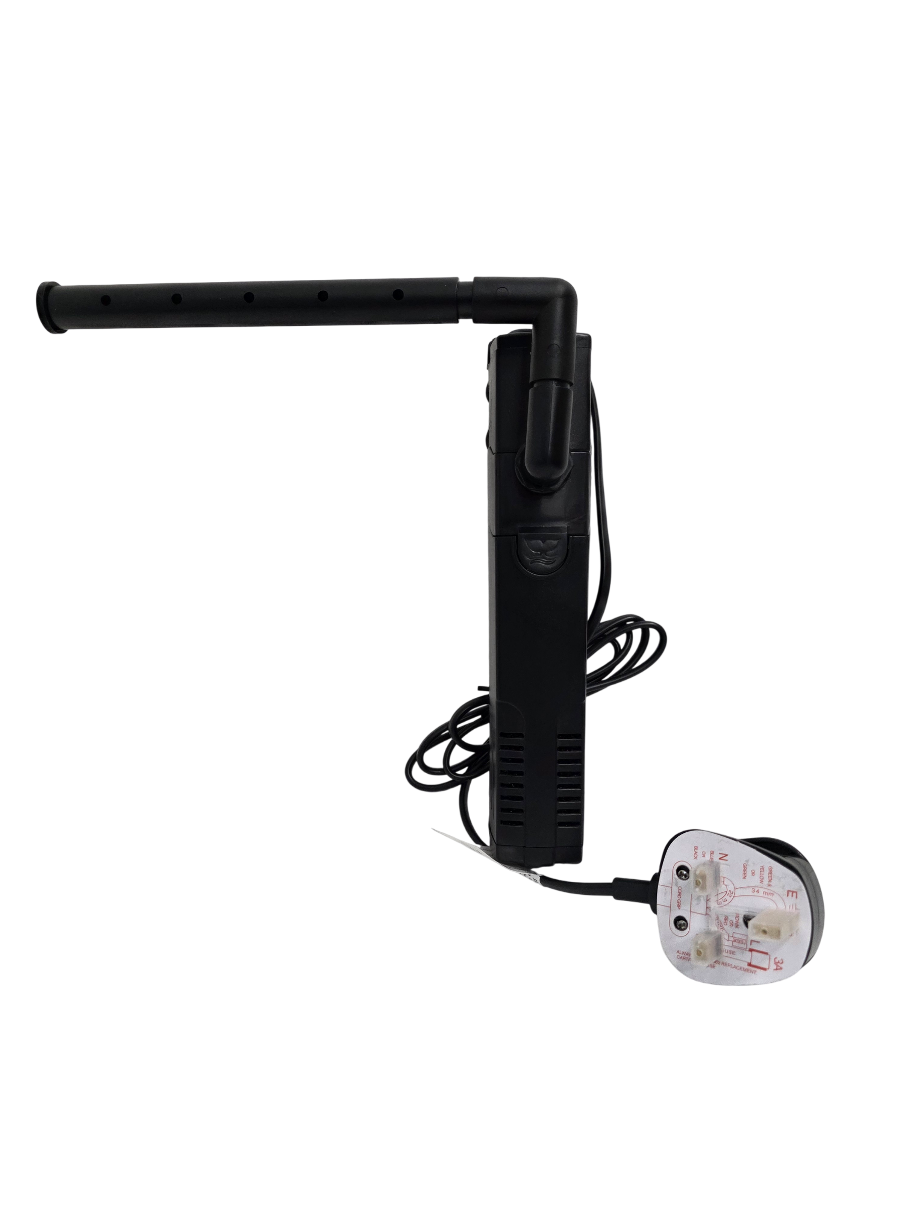 Ciano CF80 Filter Unboxed