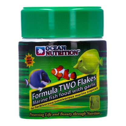 Ocean Nutrition Formula 2 Flakes