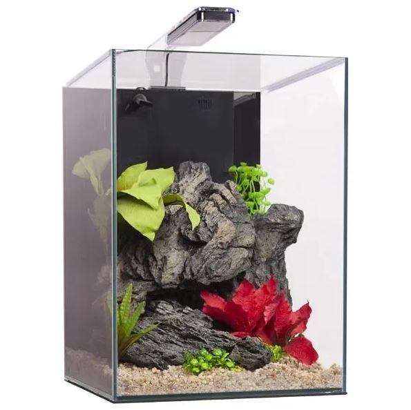 Aqua One Dynamic 55 Litre Aquarium Complete Fish Tank | From Aquacadabra