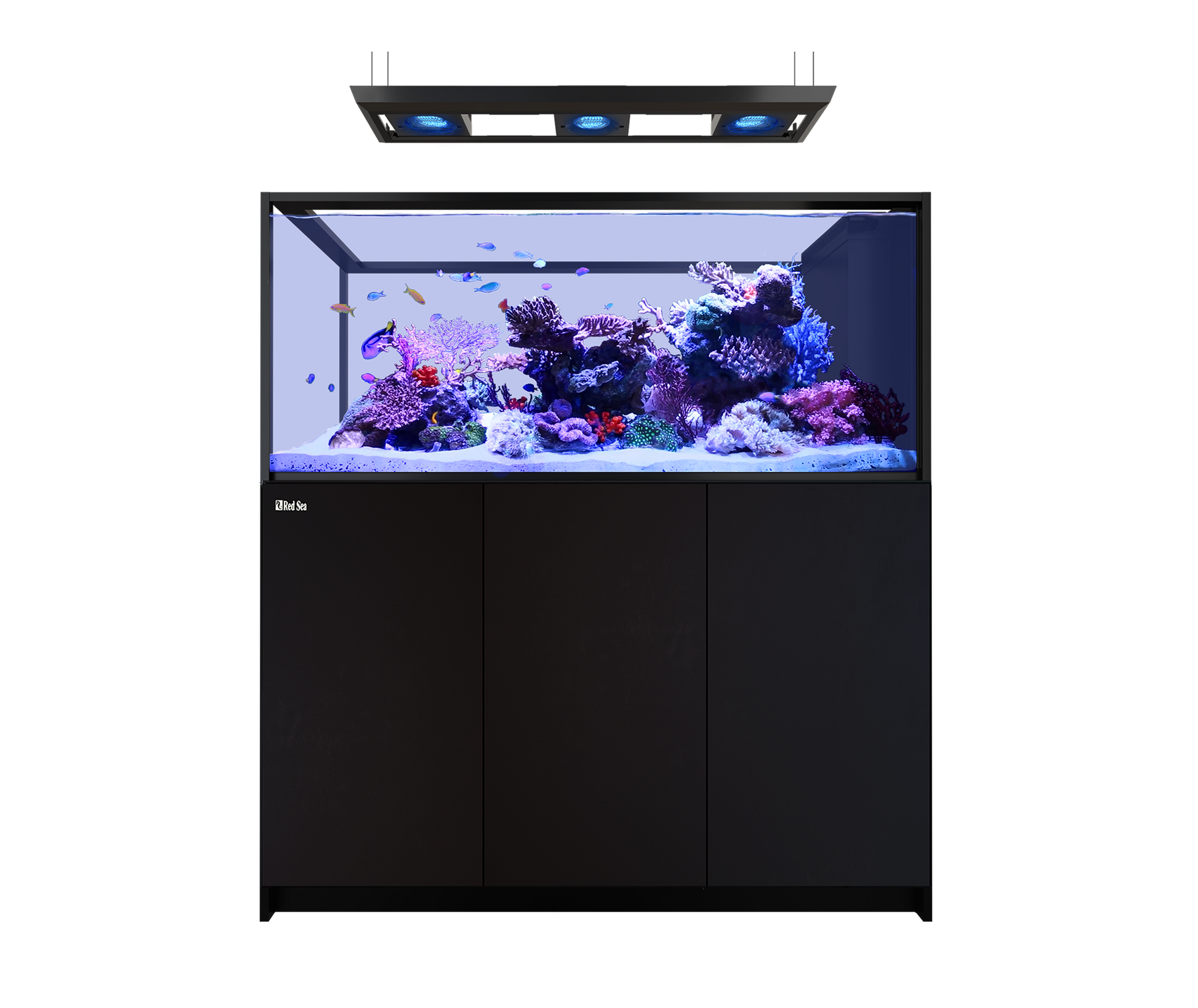Red Sea Reefer MAX Peninsula S-700 G3 Aquarium