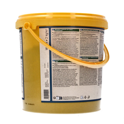 Sera Flora 2kg Herbal Flakes