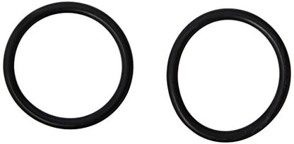 Quartz Sleeve O-Ring Set PT-1527 for Pressure Flo Filters