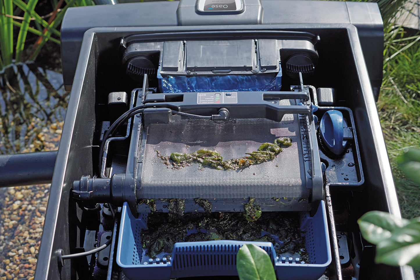 Oase BioTec ScreenMatic2 Set 40000 OC