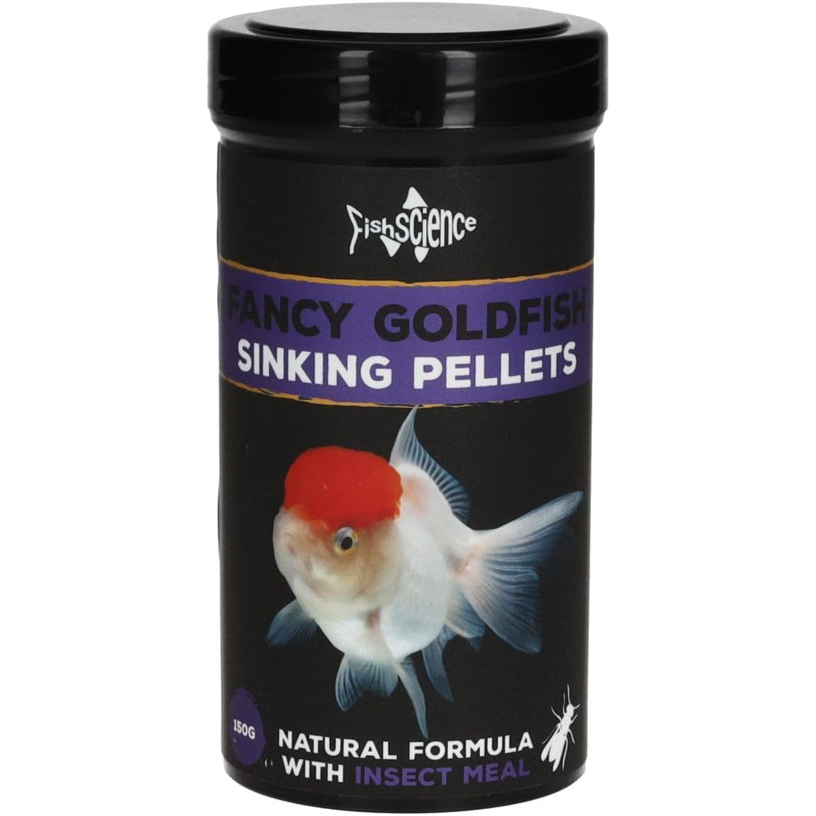 FS Fancy Goldfish Sinking Pellets