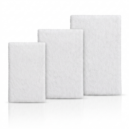 Aquacadabra Fine Floss Sponge Sheets