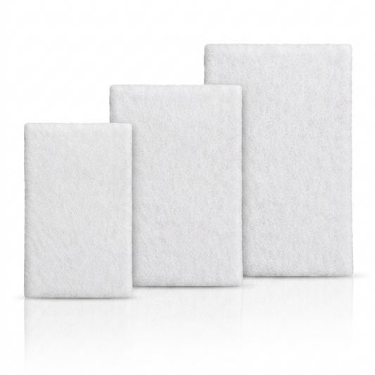 Aquacadabra Fine Floss Sponge Sheets