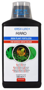 Easy-Life Ferro Iron Plant Fertilizer