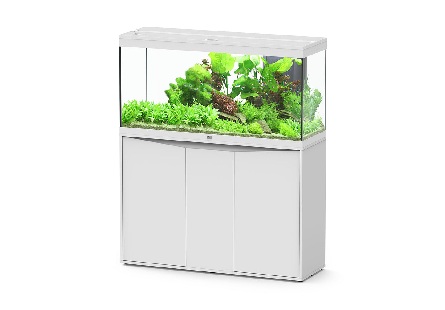 Aquatlantis Splendid Ultra 120 Aquarium