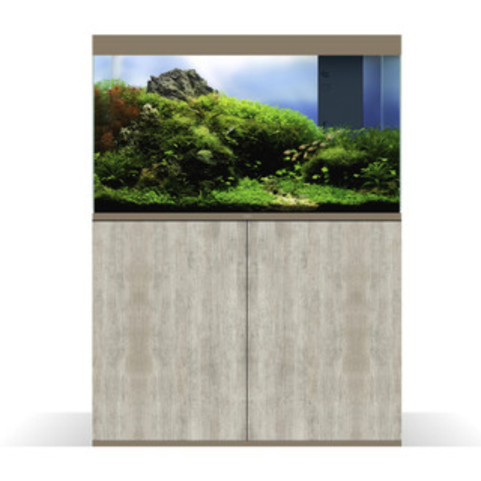 Ciano Emotions Pro 100 Deep Mystic Aquarium