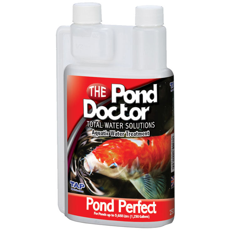 TAP Pond Doctor Pond Perfect (formerly Anti Infection)