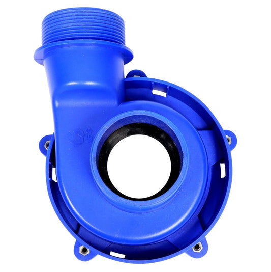 Evolution Aqua Varipump Spare Blue Front Casings