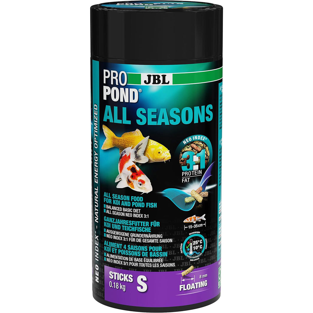JBL ProPond All Season Sticks - Small