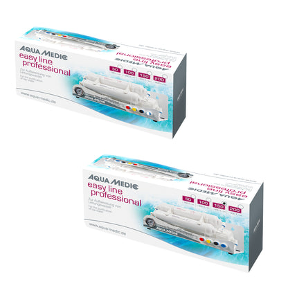 Aqua Medic Easy Line Pro Reverse Osmosis Units 100 & 150 for Fish Tank Aquarium