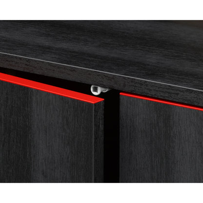 EHEIM Clearscape 73 Aquarium & Cabinet