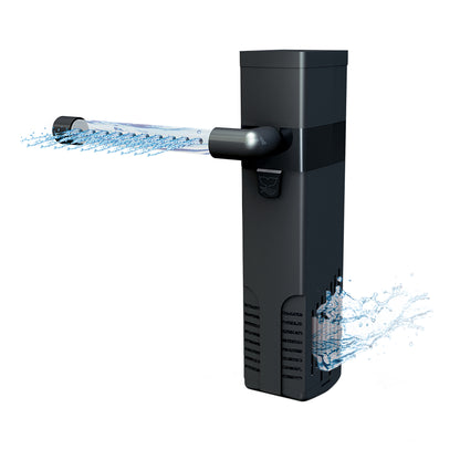 Ciano Nexus Pure 15 Shrimp Aquarium 14L