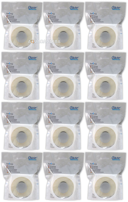 Oase biOrb Aquarium Service Kit Filter Cartridge Cleaning Set 10 11 12 Pack