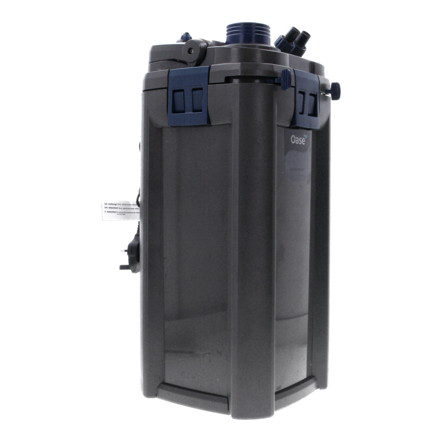 Oase BioMaster 2 Thermo 850 Canister Filter with Heater