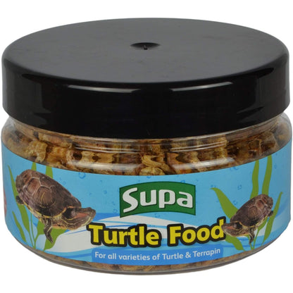 Supa Turtle Food Super Mix