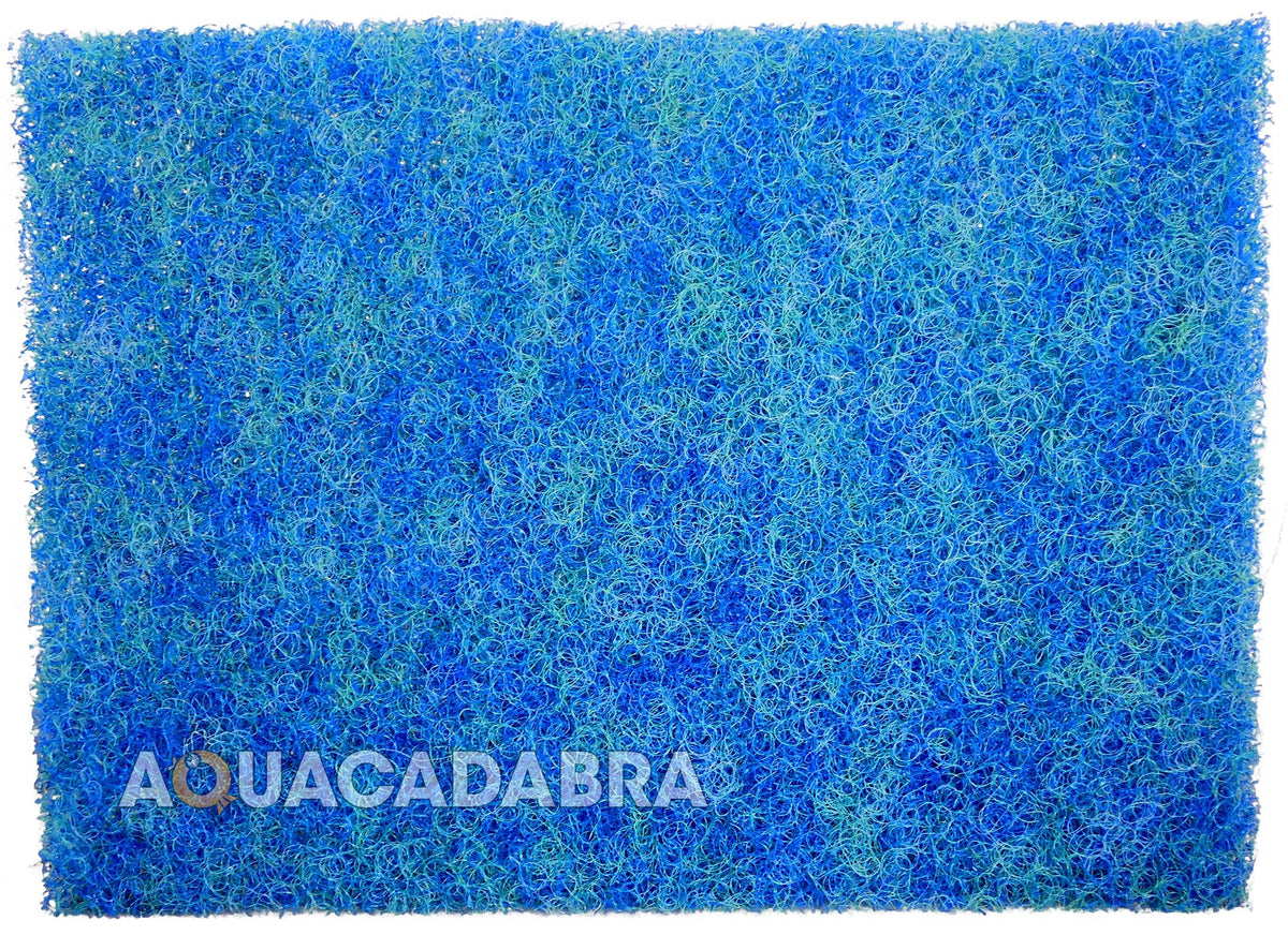 Japanese Matting Pond Filter Media 2m x 1m x 38mm Koi Fish Filter Sheets