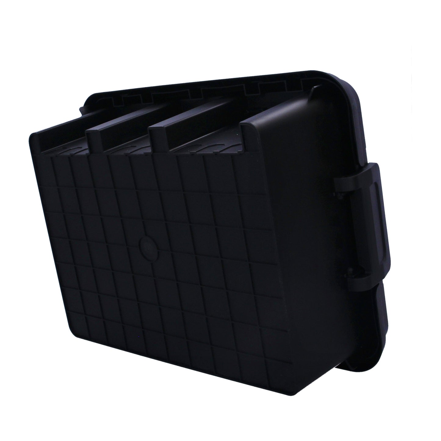 Bermuda Weatherproof Garden Electric Power Box