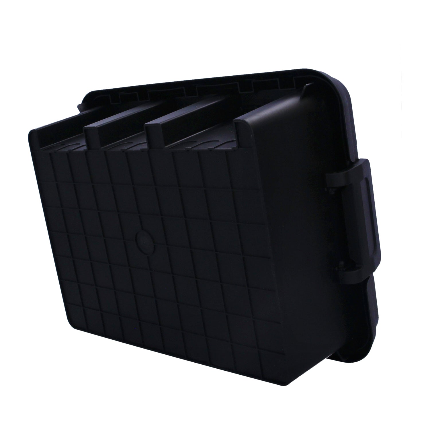 Bermuda Weatherproof Garden Electric Power Box