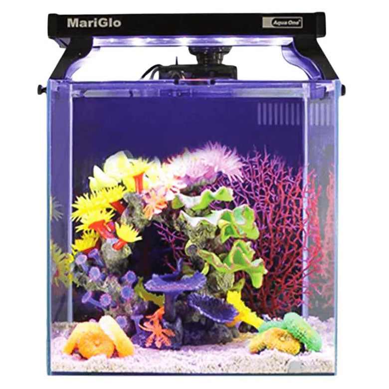 Aqua One NanoReef 35 Complete Marine Aquarium