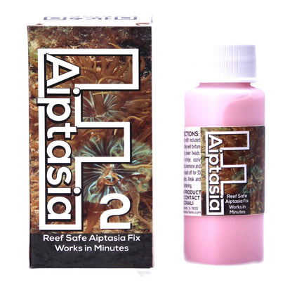 Frank's F-Aiptasia 2oz