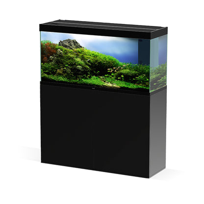 Ciano Emotions Pro 120 Aquarium & Cabinet