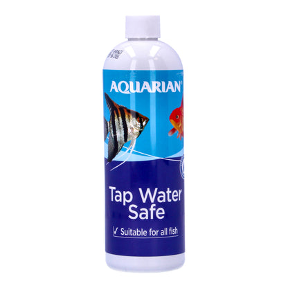 Aquarian Tap Water Safe 473ml