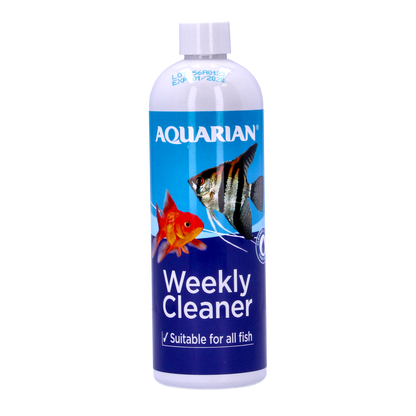 Aquarian Weekly Cleaner 473ml